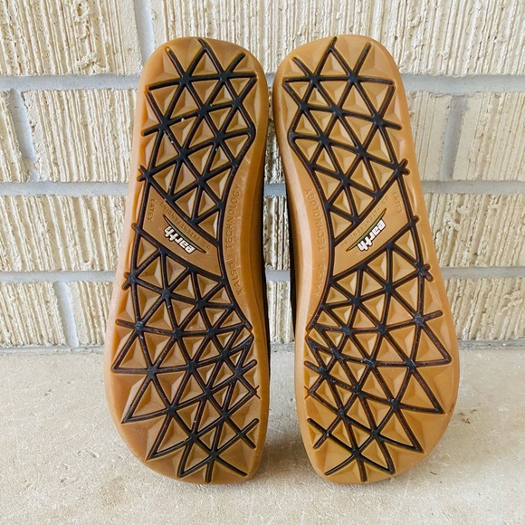 Anne Kalso Earth Shoe, 8.5 - Picture 11 of 16